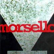 El texto musical PIÙ FORTI VOI de MASSIMO MORSELLO también está presente en el álbum La direzione del vento (1998)