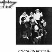 El texto musical MERCENARIO de NON NOBIS DOMINE también está presente en el álbum Giovinezza (2001)