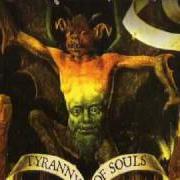 El texto musical SOUL INTRUDERS de BRUCE DICKINSON también está presente en el álbum Tyranny of souls (2005)