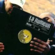El texto musical INTRO de LA RUMEUR también está presente en el álbum Le bavar et le paria (1999)