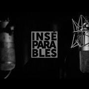 El texto musical NE M'OUBLIE PAS de PABLO ALBORÁN también está presente en el álbum Inséparables (2016)