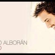 El texto musical PASOS DE CERO de PABLO ALBORÁN también está presente en el álbum Terral (2014)