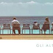 El texto musical ECO DOMANI de GIOVANNI PELI también está presente en el álbum Gli altri mai (2016)