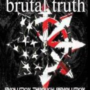 El texto musical HUMPTY FINANCE de BRUTAL TRUTH también está presente en el álbum Evolution through revolution (2009)