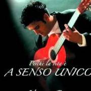 El texto musical PROVO AD ESSERE FELICE de VINCENZO RISO también está presente en el álbum Perchè la vita e' a senso unico (2010)