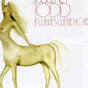 El texto musical IF WHISHES WERE HORSES de BRYAN ADAMS también está presente en el álbum Sweeney todd (1977)