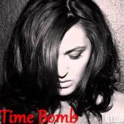El texto musical HURRICANE de ALYSSA REID también está presente en el álbum Time bomb (2014)