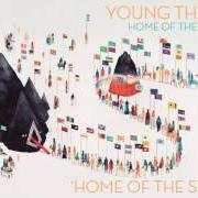 El texto musical REPEAT de YOUNG THE GIANT también está presente en el álbum Home of the strange (2016)