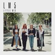 El texto musical BOUNCE BACK de LITTLE MIX también está presente en el álbum Think about us (2019)