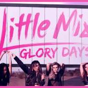 El texto musical DEAR LOVE de LITTLE MIX también está presente en el álbum Glory days: the platinum edition (2017)