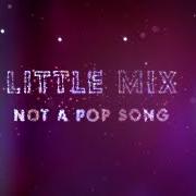 El texto musical IF YOU WANT MY LOVE de LITTLE MIX también está presente en el álbum Confetti (2020)