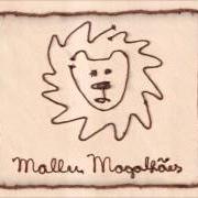 El texto musical CENA de MALLU MAGALHÃES también está presente en el álbum Pitanga (2011)