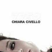 El texto musical ONE MORE THING de CHIARA CIVELLO también está presente en el álbum 7752 (2010)
