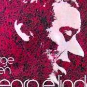 El texto musical A BANDA DO ZÉ PRETINHO de JORGE BEN JOR también está presente en el álbum E-collection (1993)