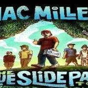El texto musical DIAMONDS AND GOLD de MAC MILLER también está presente en el álbum Blue slide park (2011)