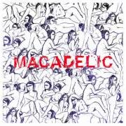 El texto musical THE QUESTION de MAC MILLER también está presente en el álbum Macadelic - mixtape (2012)