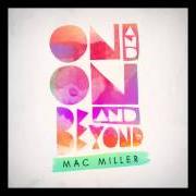 El texto musical IN THE AIR de MAC MILLER también está presente en el álbum On and on and beyond - ep (2011)