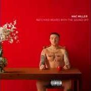 El texto musical THE STAR ROOM de MAC MILLER también está presente en el álbum Watching movies with the sound off (2013)