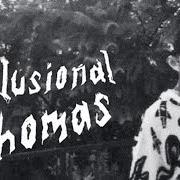 El texto musical LARRY de MAC MILLER también está presente en el álbum Delusional thomas (2013)