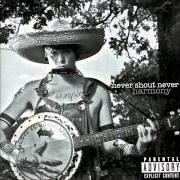 El texto musical SHESGOTSTYLE de NEVER SHOUT NEVER también está presente en el álbum Never shout never (2009)