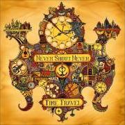 El texto musical TIME TRAVEL de NEVER SHOUT NEVER también está presente en el álbum Time travel (2011)