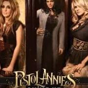 El texto musical UNHAPPILY MARRIED de PISTOL ANNIES también está presente en el álbum Annie up (2013)