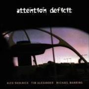 El texto musical DIARY de WALE también está presente en el álbum Attention: deficit