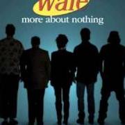 El texto musical THE BREEZE (COOL) de WALE también está presente en el álbum More about nothing - mixtape
