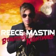 El texto musical SHOUT IT OUT de REECE MASTIN también está presente en el álbum Beautiful nightmare (2012)