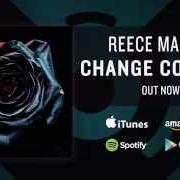 El texto musical YOU GOTTA GO de REECE MASTIN también está presente en el álbum Change colours (2015)