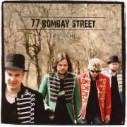 El texto musical I LOVE LADY GAGA de 77 BOMBAY STREET también está presente en el álbum Up in the sky (2011)