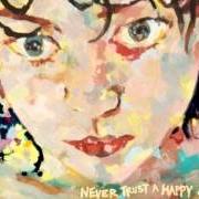El texto musical TONGUE TIED de GROUPLOVE también está presente en el álbum Never trust a happy song (2011)