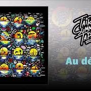 El texto musical MARIA de TAIRO también está presente en el álbum Summer tape (2017)