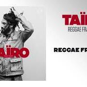 El texto musical JET LAG de TAIRO también está presente en el álbum Reggae français (2016)