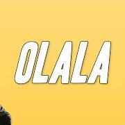 El texto musical OLALA de ALONZO también está presente en el álbum Olala (2024)