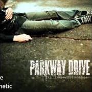 El texto musical IT'S HARD TO SPEAK WITHOUT A TOUNGE de PARKWAY DRIVE también está presente en el álbum Killing with a smile (2005)