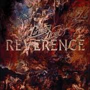 El texto musical CHRONOS de PARKWAY DRIVE también está presente en el álbum Reverence (2018)