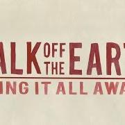 El texto musical CLIMB OUT YOUR WINDOW de WALK OFF THE EARTH también está presente en el álbum Sing it all away (2015)