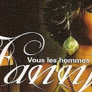 El texto musical LAISSE-MOI DU TEMPS de FANNY J también está presente en el álbum Vous les hommes (2008)