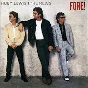 El texto musical JACOB'S LADDER de HUEY LEWIS AND THE NEWS también está presente en el álbum Fore! (1986)