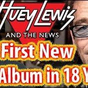 El texto musical SOME OF MY LIES ARE TRUE (SOONER OR LATER) de HUEY LEWIS AND THE NEWS también está presente en el álbum Huey lewis and the news (1980)