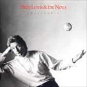El texto musical GIVE ME THE KEYS (AND I'LL DRIVE YOU CRAZY) de HUEY LEWIS AND THE NEWS también está presente en el álbum Small world (1988)