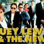El texto musical STUCK WITH YOU de HUEY LEWIS AND THE NEWS también está presente en el álbum Time flies... the best of huey lewis & the news (1996)