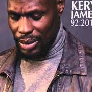 El texto musical L'IMPASSE de KERY JAMES también está presente en el álbum 92.2012 (2012)
