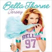 El texto musical JERSEY de BELLA THORNE también está presente en el álbum Jersey (2014)