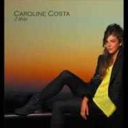 El texto musical J'IRAI de CAROLINE COSTA también está presente en el álbum J'irai (2012)