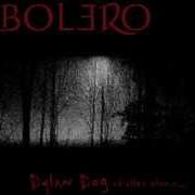 El texto musical TI VOGLIO BENE de BOLERO también está presente en el álbum Dylan dog ed altre storie (2012)