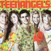 El texto musical TE PERDÍ de TEEN ANGELS también está presente en el álbum Teen angels 3 (2009)
