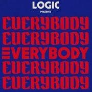 El texto musical HALLELUJAH de LOGIC también está presente en el álbum Everybody (2017)