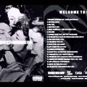 El texto musical WALK ON BY de LOGIC también está presente en el álbum Young sinatra: welcome to forever (2013)